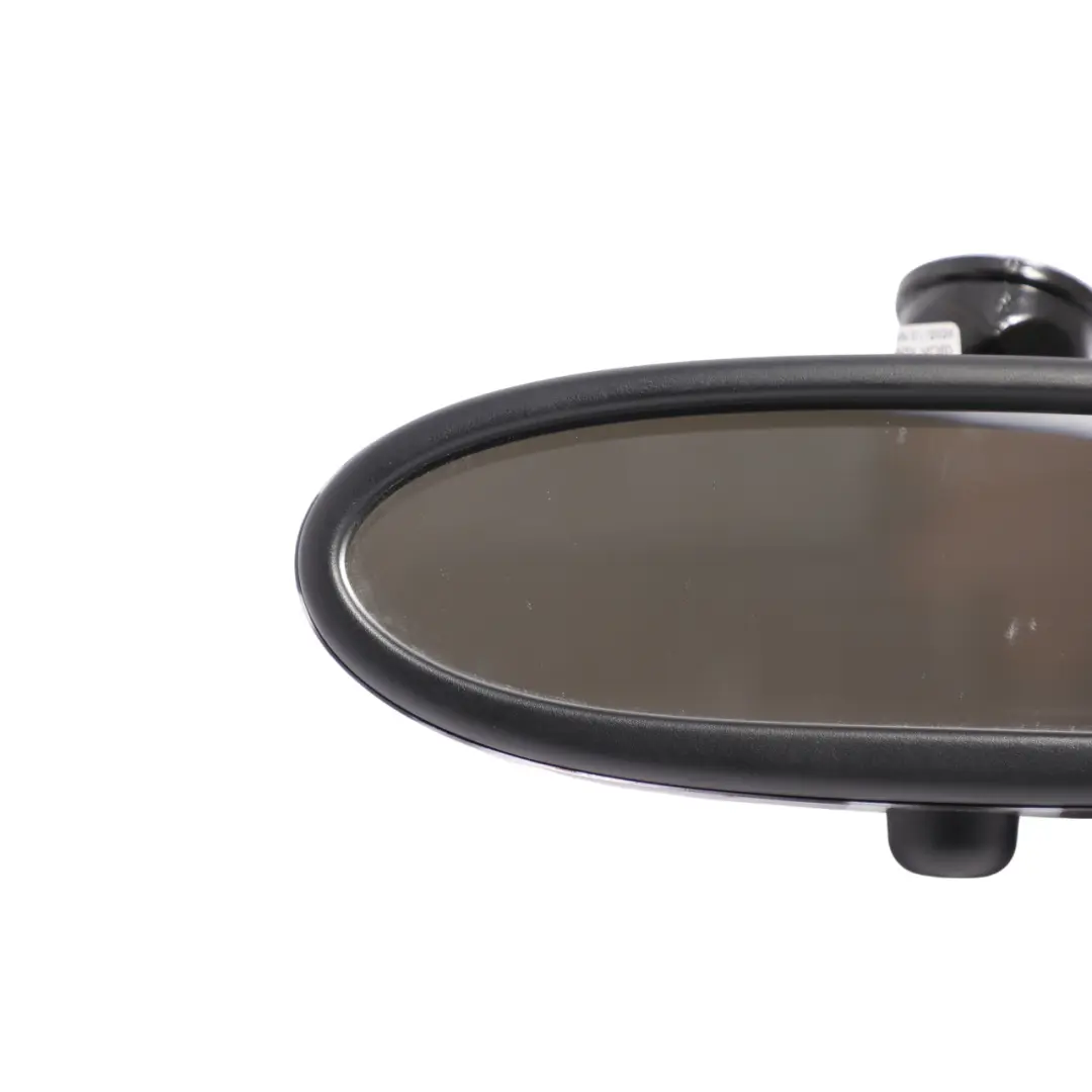 Mini R55 R56 R60 Interior Rear View Mirror Radio 868 Mhz - SKU 9218052-2 - Part number 9218052