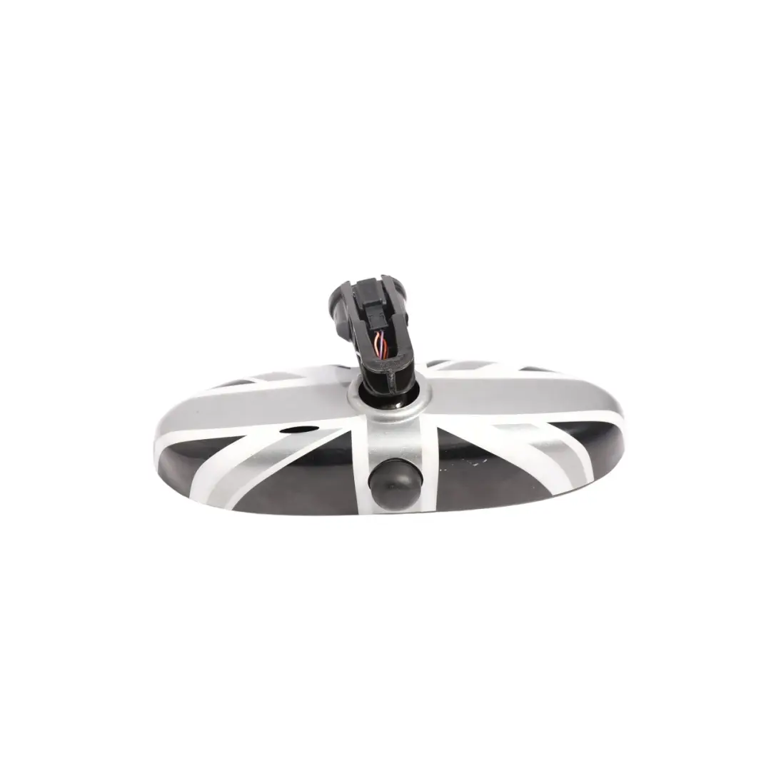 Mini R55 R56 R60 Innenrückspiegel Radio 868 Mhz - SKU 9218052-2 - Teilenummer 9218052