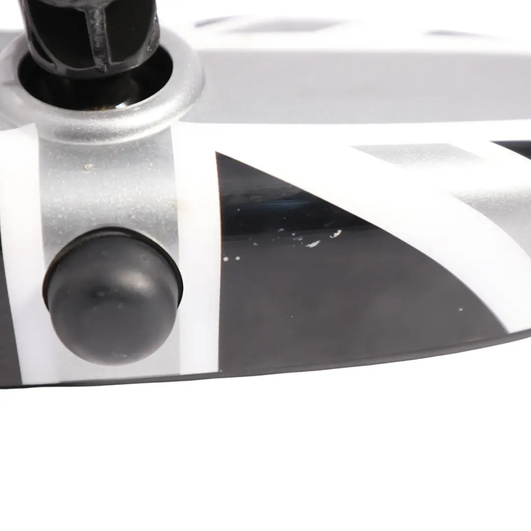 Mini R55 R56 R60 Specchio Retrovisore Interno Radio 868 Mhz - SKU 9218052-2 - Numero di parte 9218052