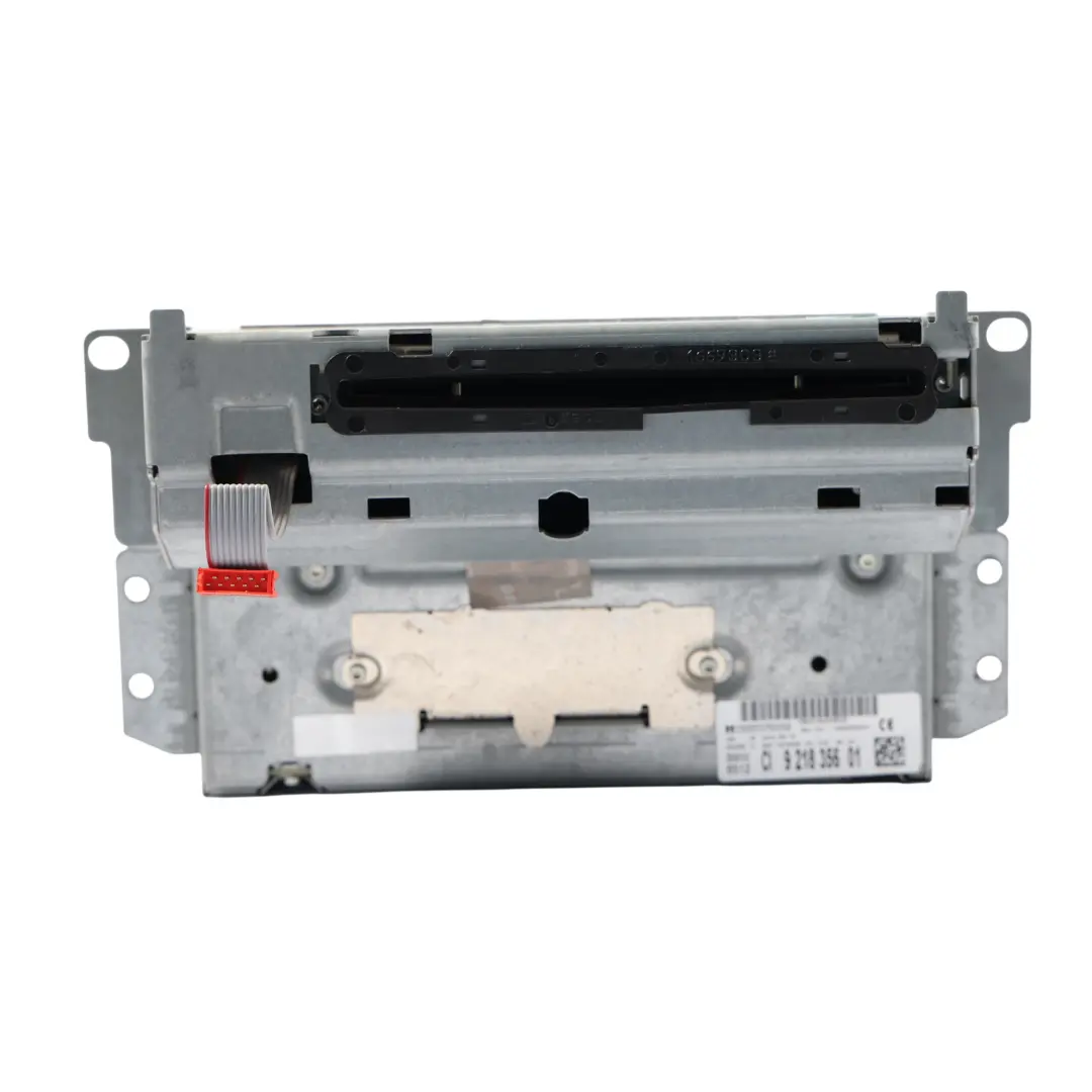 BMW X5 E70 Steuergerät CIC DAB Professional Navigationssystem Controller - SKU 9218356-2 - Teilenummer 9218356