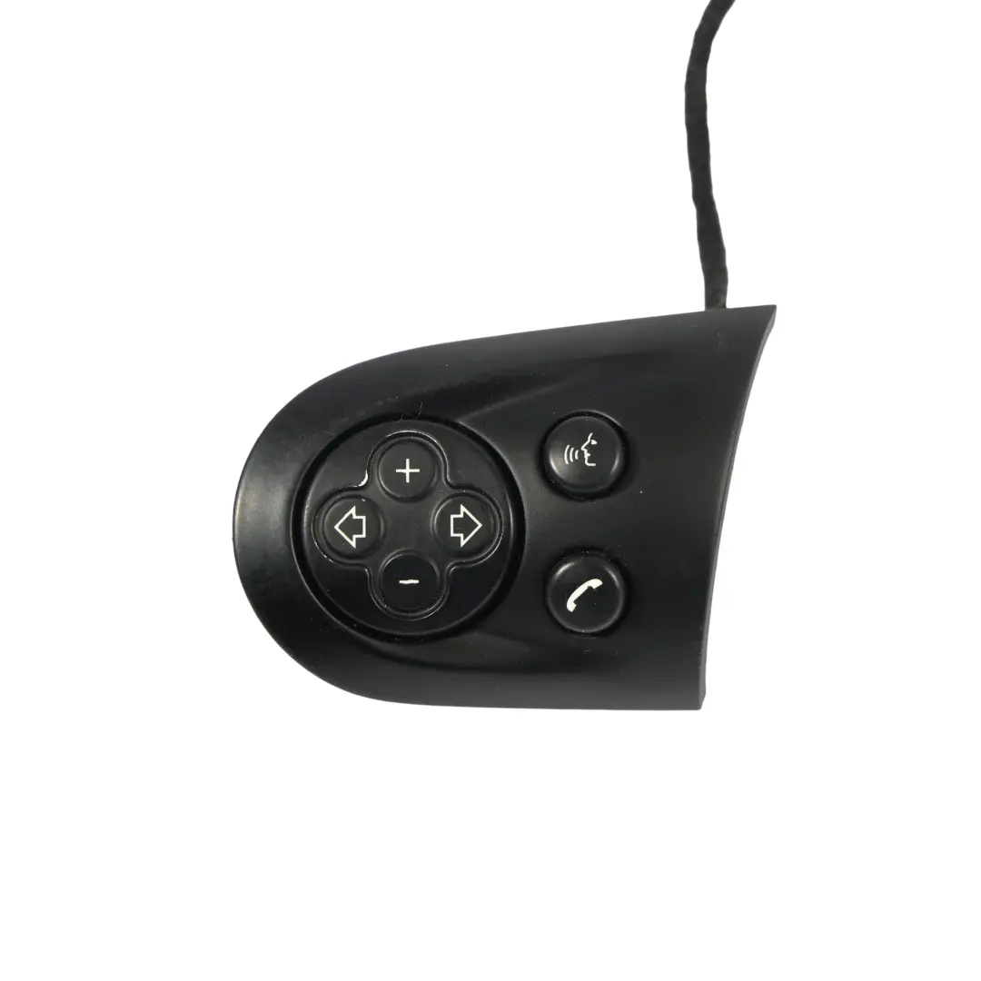 Mini Cooper R55 R56 LCI R60 Satz Multifunktionsschalter Sportlenkrad - SKU 9226804-4 - Teilenummer 9226804