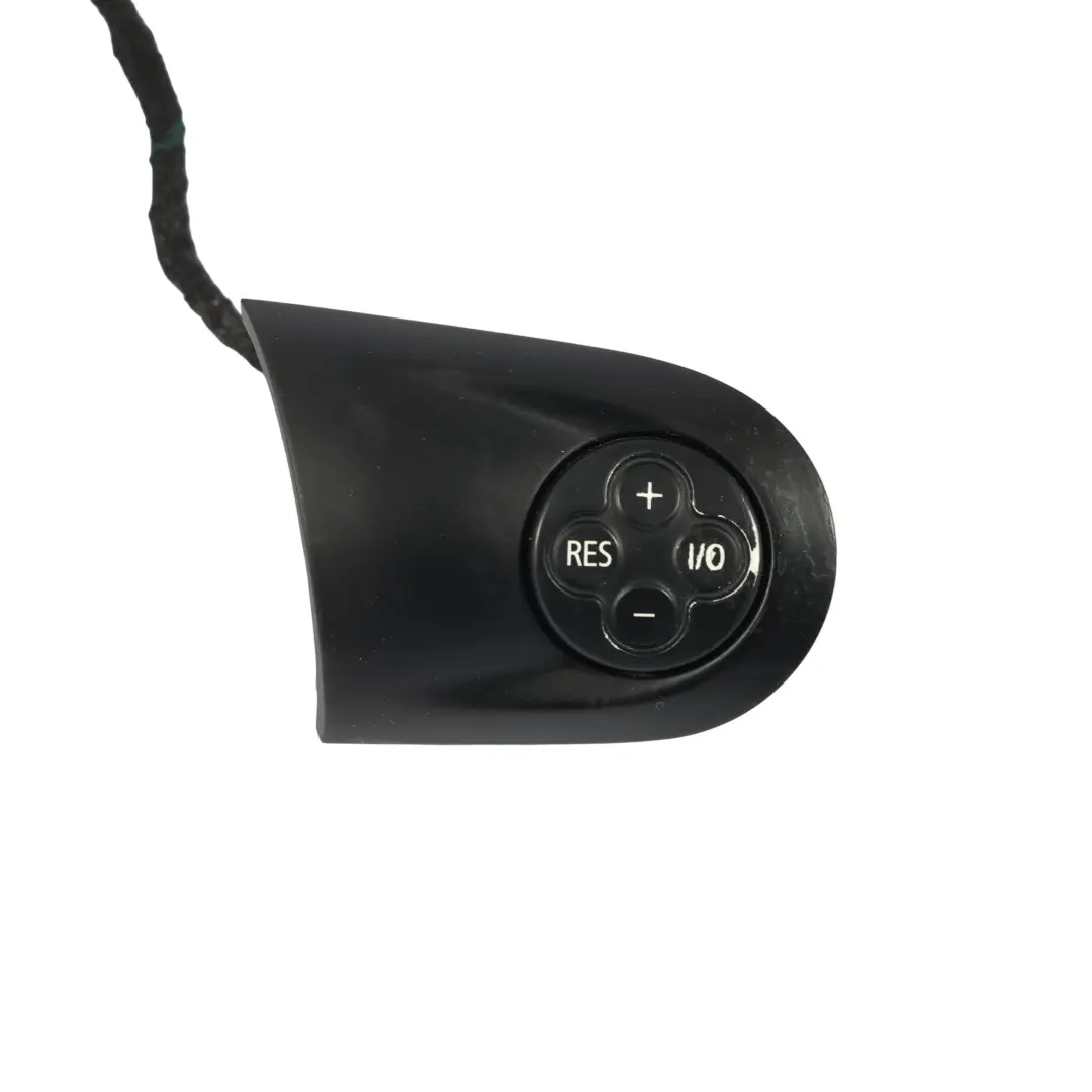 Mini Cooper R55 R56 LCI Volante Interruptor Mandos Multifuncion - SKU 9226804-4 - Número de pieza 9226804