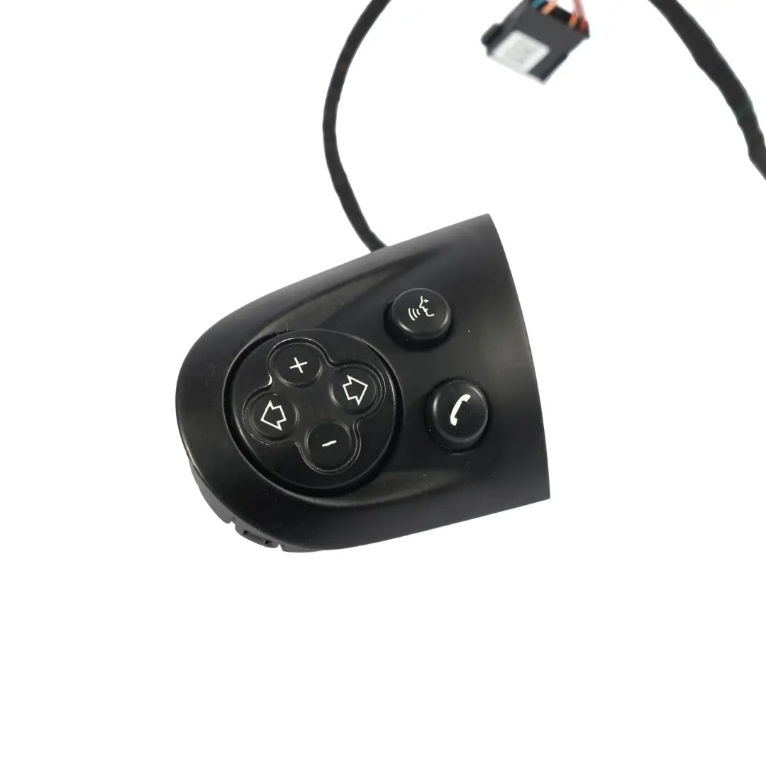 Mini R55 R56 LCI Przełączniki Kierownicy - SKU 9226804-4 - Numer Części 9226804