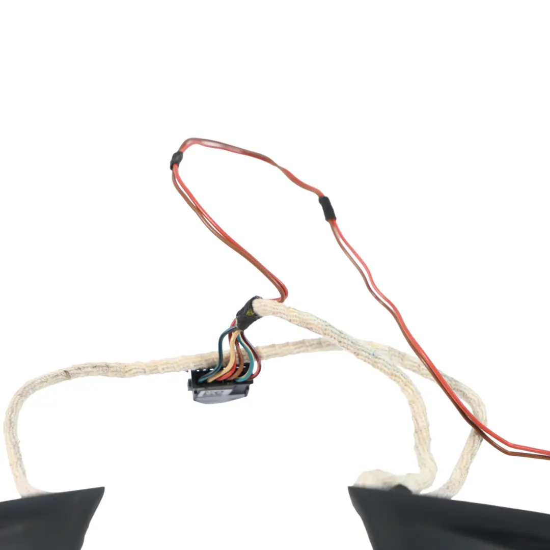 Interruptor Mandos Multifuncion para Mini Cooper R55 R56 LCI Volante con número de pieza 9226804 Mini Cooper R55 R56 LCI Volante Interruptor Mandos Multifuncion - SKU 9226804-5 - Número de pieza 9226804