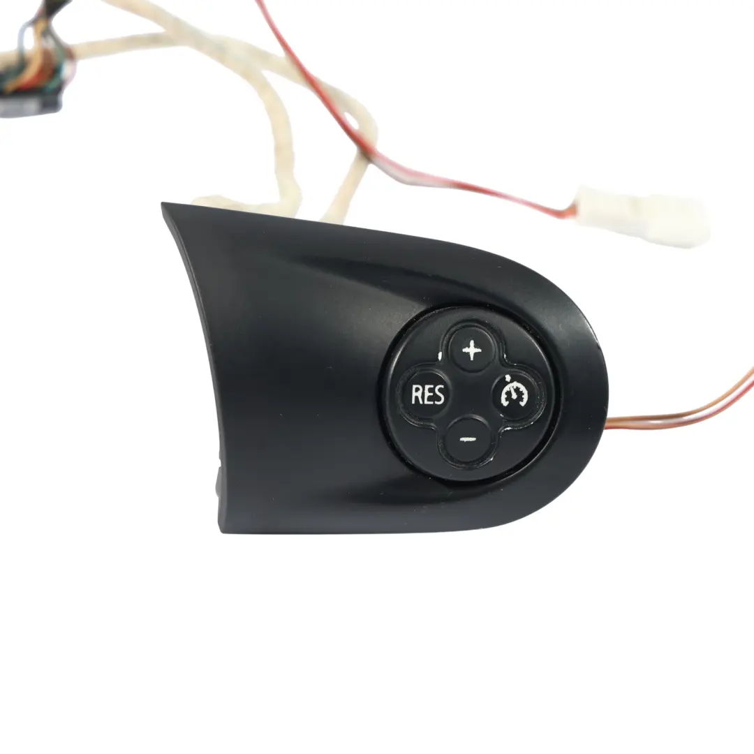 Mini Cooper R55 R56 LCI R60 Satz Multifunktionsschalter Sportlenkrad - SKU 9226804-5 - Teilenummer 9226804