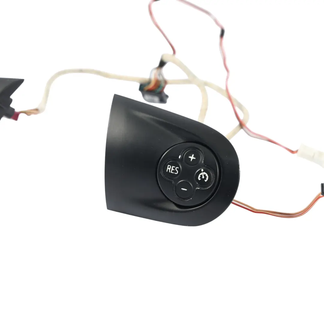 Przełączniki Kierownicy do Mini R55 R56 LCI o numerze 9226804 Mini R55 R56 LCI Przełączniki Kierownicy - SKU 9226804-5 - Numer Części 9226804