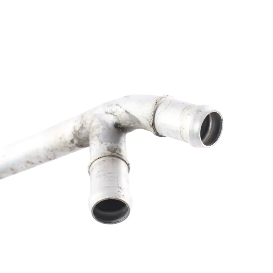 BMW F01 F02 F03 Coolant Cooling Return Pipe Hose Line N74 Petrol Engine - SKU 9228107 - Part number 9228107