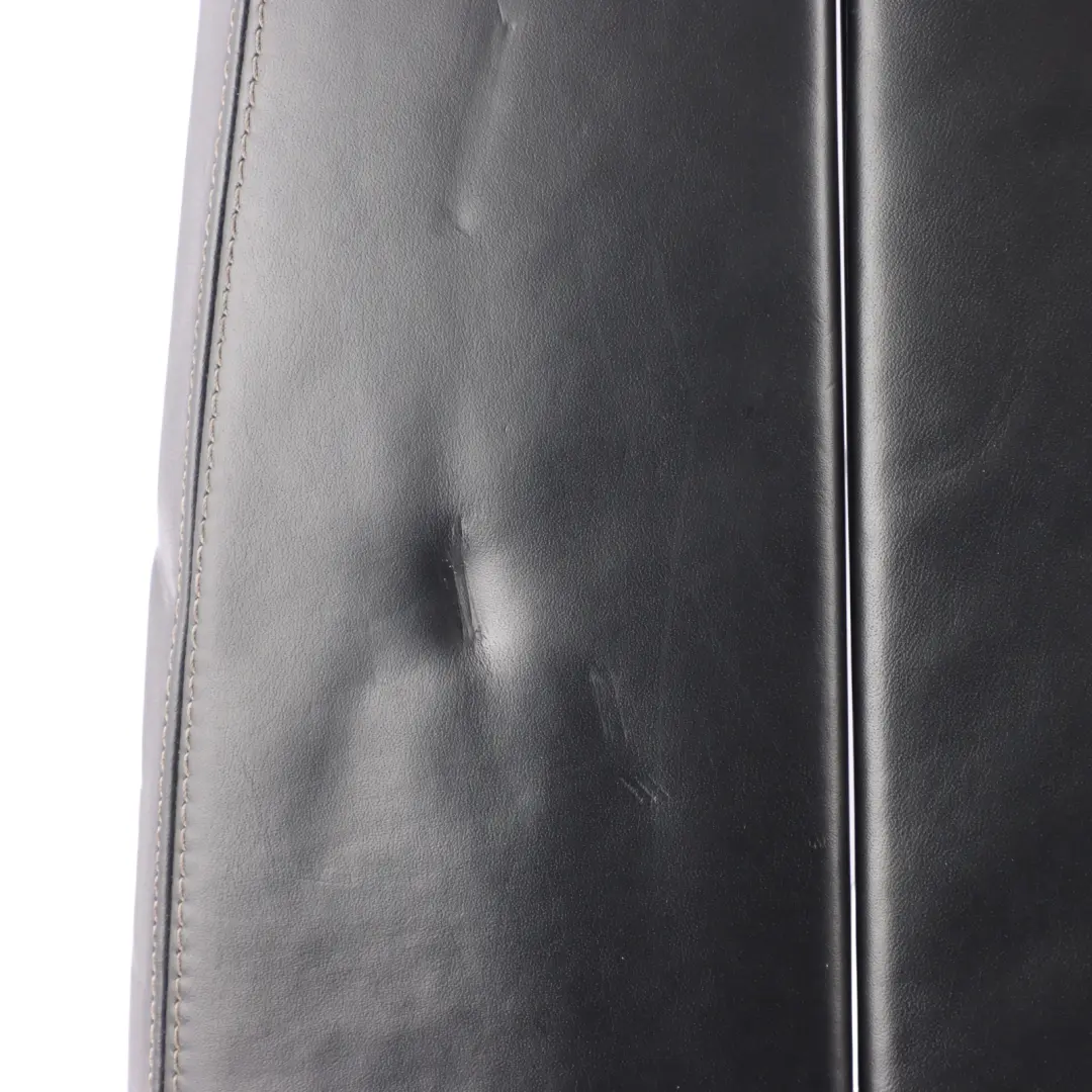 Centre Console Tray Arm Rest Armrest Leather to BMW F06 with Part number 9241723 BMW F06 Centre Console Tray Arm Rest Armrest Leather - SKU 9241723-1 - Part number 9241723