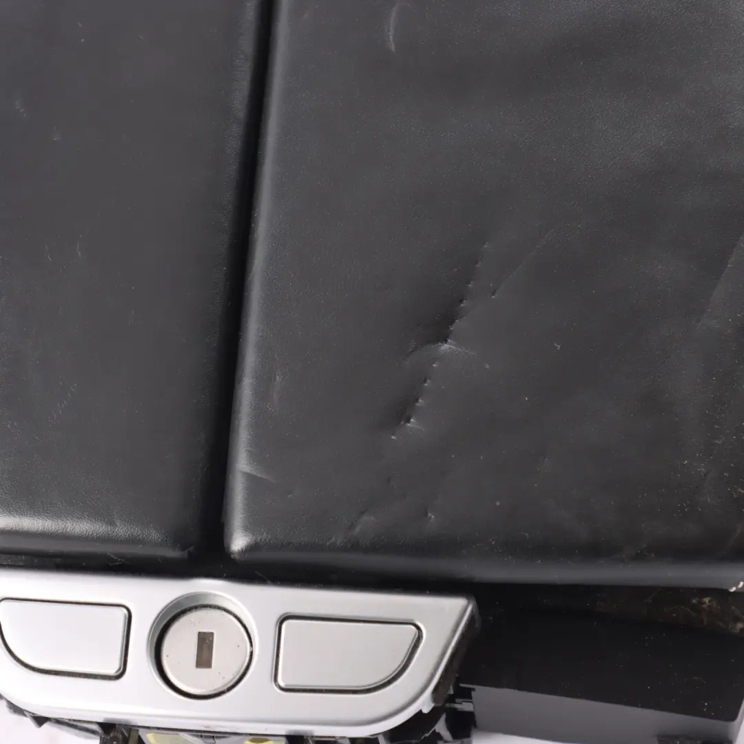 Centre Console Tray Arm Rest Armrest Leather to BMW F06 with Part number 9241723 BMW F06 Centre Console Tray Arm Rest Armrest Leather - SKU 9241723-1 - Part number 9241723