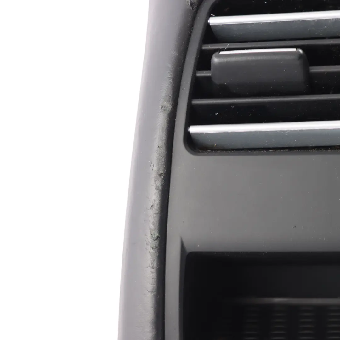 BMW F06 Centre Console Tray Arm Rest Armrest Leather - SKU 9241723-1 - Part number 9241723