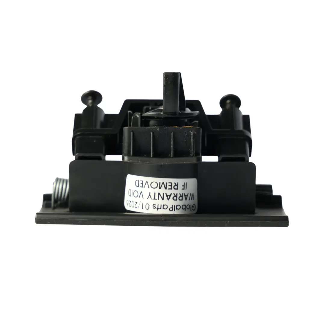 Uchwyt Blokada Zamek Schowka Deski Rodzielczej do BMW F25 F26 o numerze 9242098 BMW F25 F26 Uchwyt Blokada Zamek Schowka Deski Rodzielczej - SKU 9242098 - Numer Części 9242098