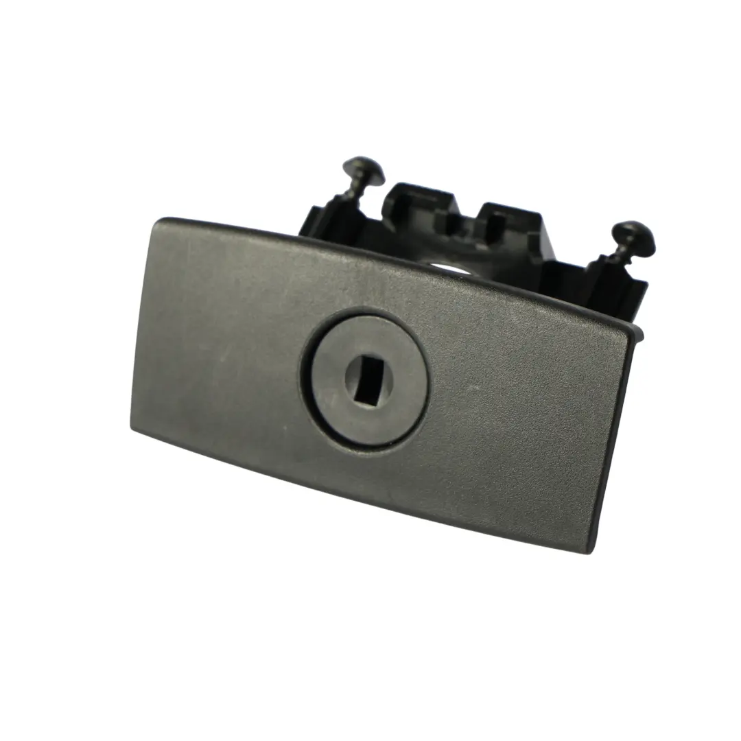 BMW F25 F26 Handschuhfach Schloss Griff Haken Catch - SKU 9242098 - Teilenummer 9242098