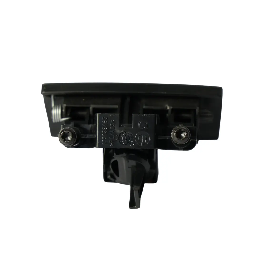 BMW F25 F26 Uchwyt Blokada Zamek Schowka Deski Rodzielczej - SKU 9242098 - Numer Części 9242098