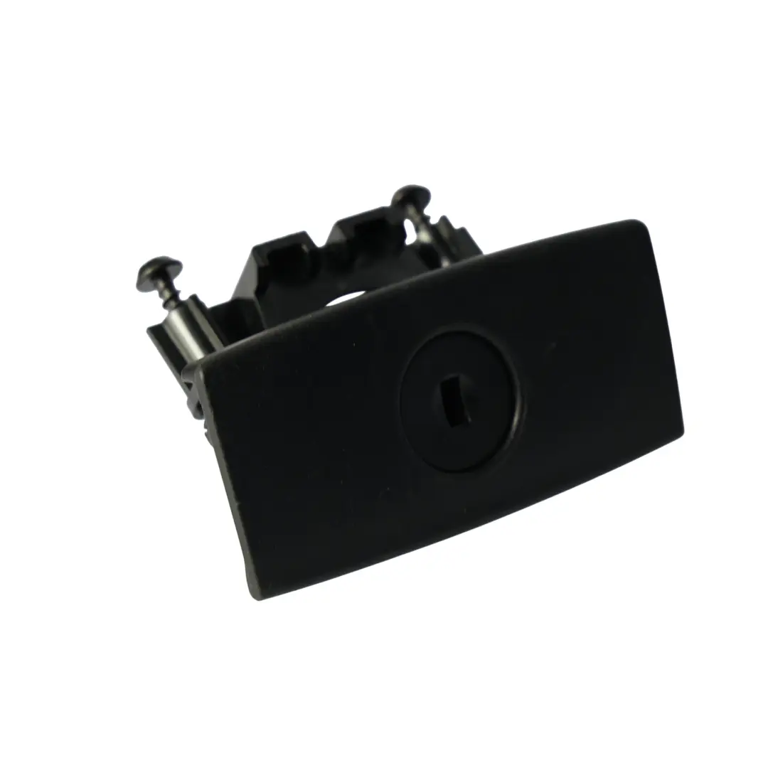 Uchwyt Blokada Zamek Schowka Deski Rodzielczej do BMW F25 F26 o numerze 9242098 BMW F25 F26 Uchwyt Blokada Zamek Schowka Deski Rodzielczej - SKU 9242098 - Numer Części 9242098