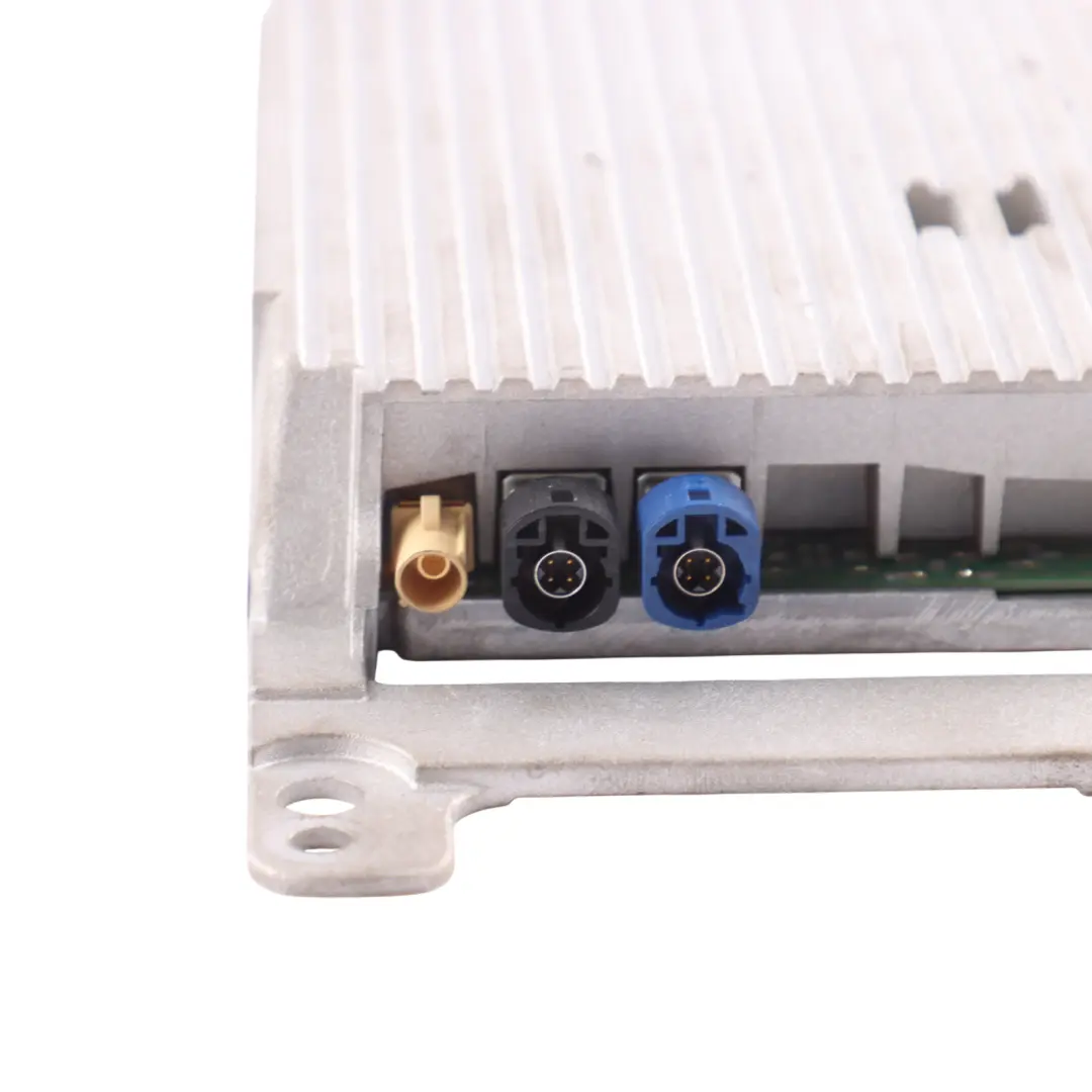 BMW E70 E81 E90 E91 Mini R56 R57 R60 Moduł Bluetooth Combox Media - SKU 9248178 - Numer Części 9248178