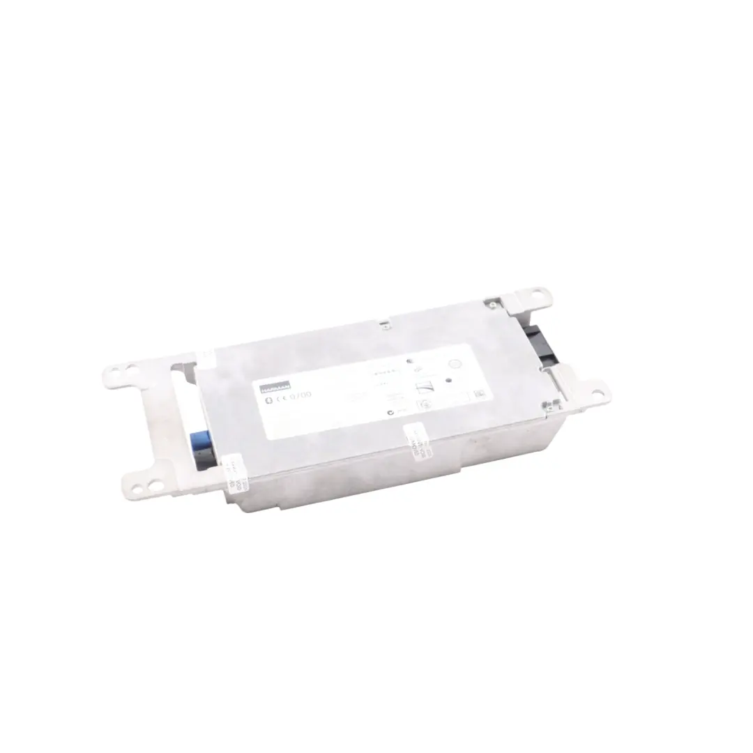 Módulo Bluetooth Combox Media para BMW E70 E81 E90 E91 Mini R56 R57 R60 R61 con número de pieza 9248178 BMW E70 E81 E90 E91 Mini R56 R57 R60 R61 Módulo Bluetooth Combox Media - SKU 9248178 - Número de pieza 9248178