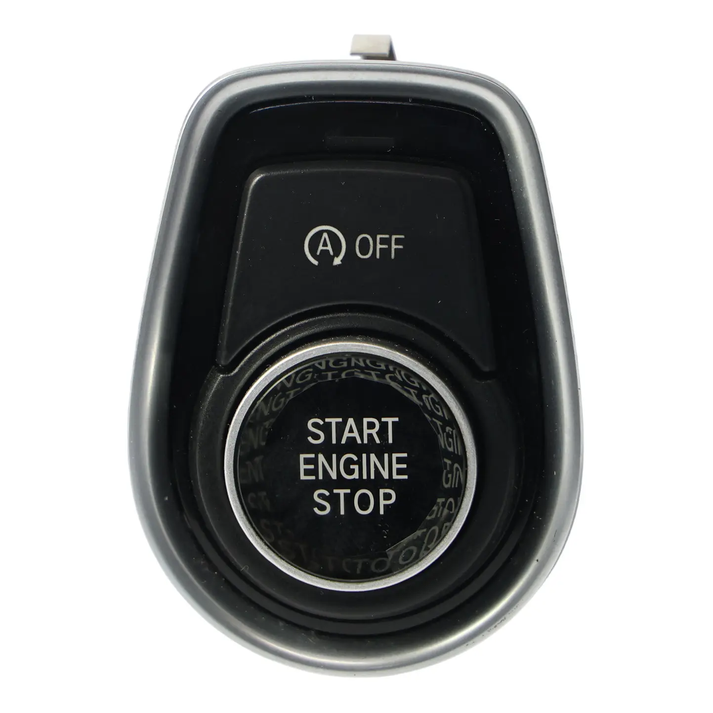 BMW F20 F21 F22 F30 F31 Pulsante Interruttore Stop Start Motore 9250734