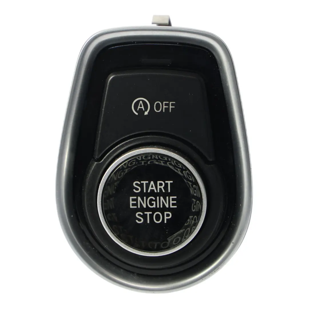 Pulsante Interruttore Stop Start Motore per BMW F20 F21 F22 F30 F31 con numero di parte 9250734 BMW F20 F21 F22 F30 F31 Pulsante Interruttore Stop Start Motore - SKU 9250734-2 - Numero di parte 9250734