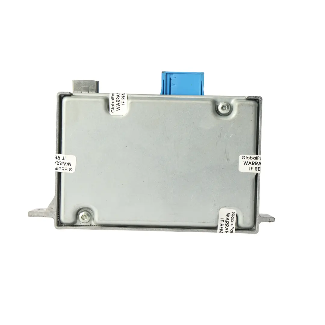 BMW F01 F07 F10 F11 F12 Camera Module Based Assist Systems Control Unit - SKU 9252819 - Part number 9252819