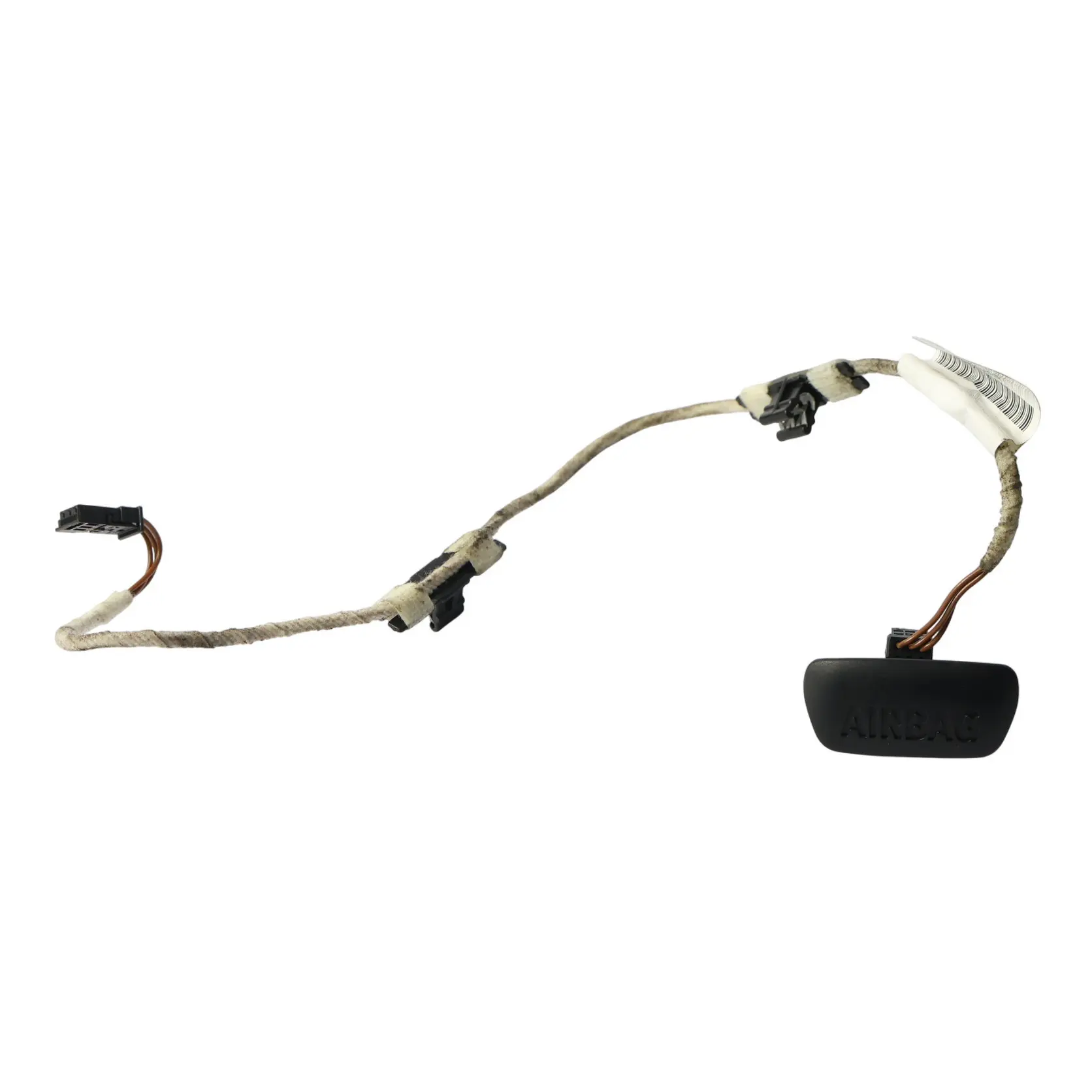 BMW F01 F07 Arnés Cableado Del Módulo LED De La Luz Interior De Pilar B 9254762