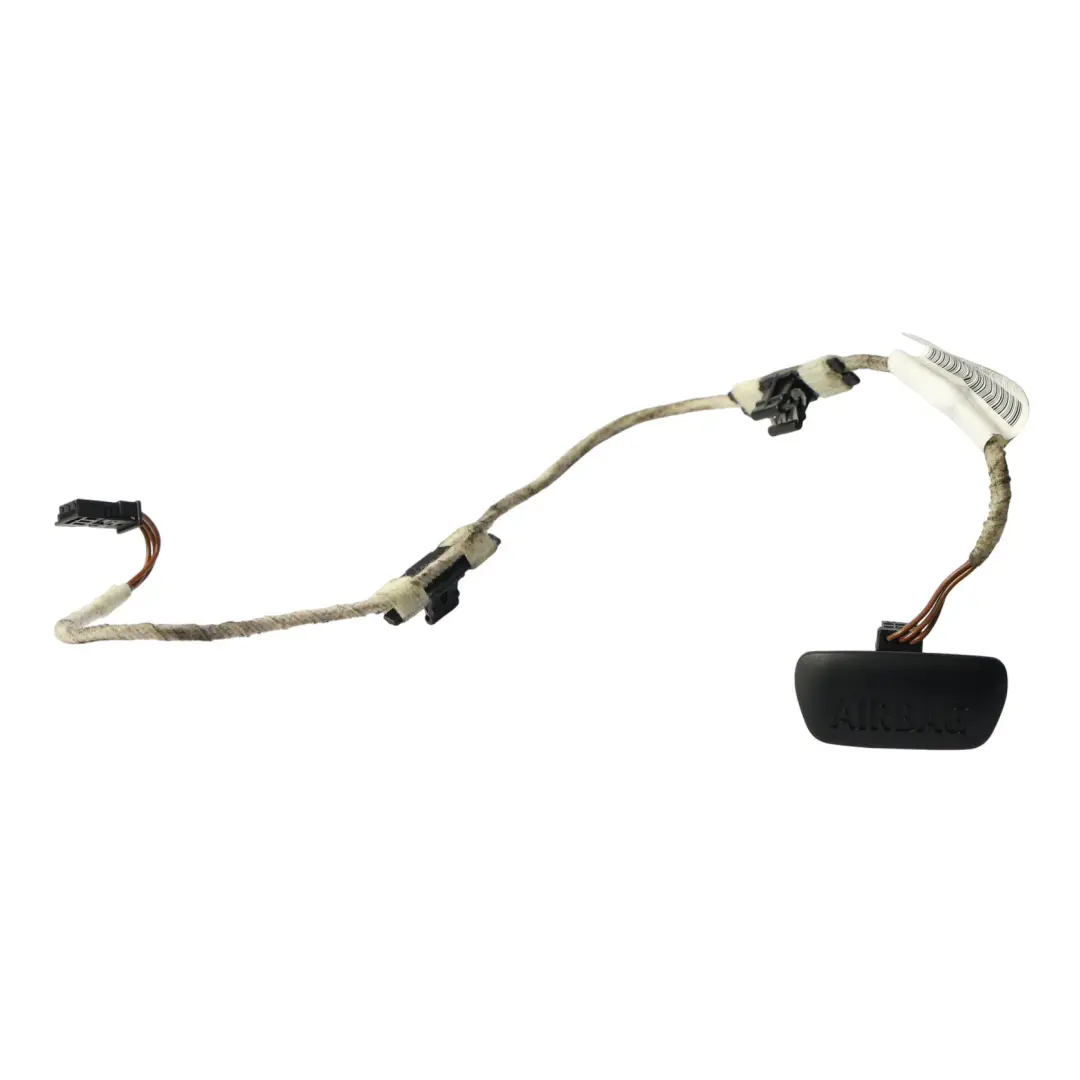 BMW F01 F07 B-Säule LED Modul Innenbeleuchtung Kabel Kabelbaum - SKU 9254762 - Teilenummer 9254762