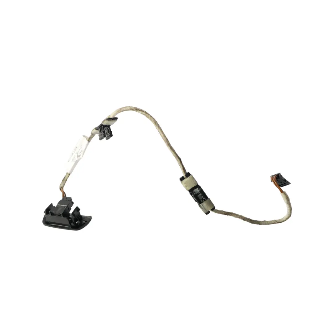 B-Säule LED Modul Innenbeleuchtung Kabel Kabelbaum für BMW F01 F07 mit Teilenummer 9254762 BMW F01 F07 B-Säule LED Modul Innenbeleuchtung Kabel Kabelbaum - SKU 9254762 - Teilenummer 9254762