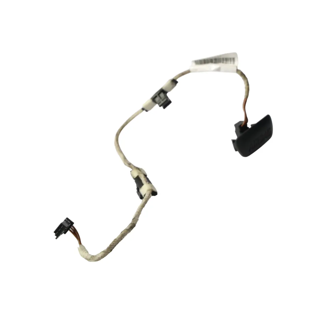 Cablaggio Cavo Del Montante B Luce Interna Modulo LED per BMW F01 F07 con numero di parte 9254762 BMW F01 F07 Cablaggio Cavo Del Montante B Luce Interna Modulo LED - SKU 9254762 - Numero di parte 9254762