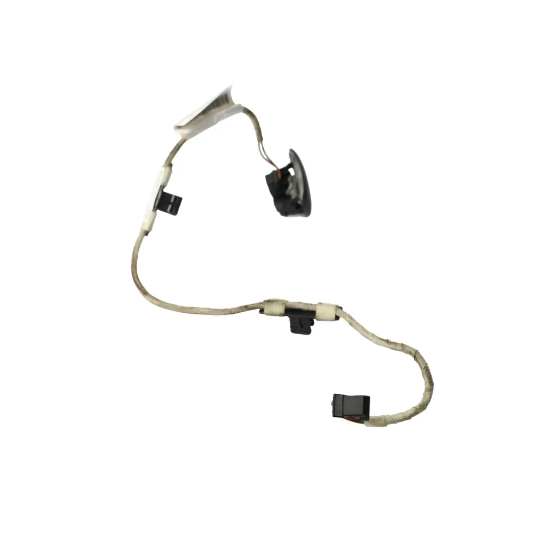 BMW F01 F07 Faisceau De Câblage Du Module LED D'Éclairage Montant B - SKU 9254762 - Numéro de pièce 9254762