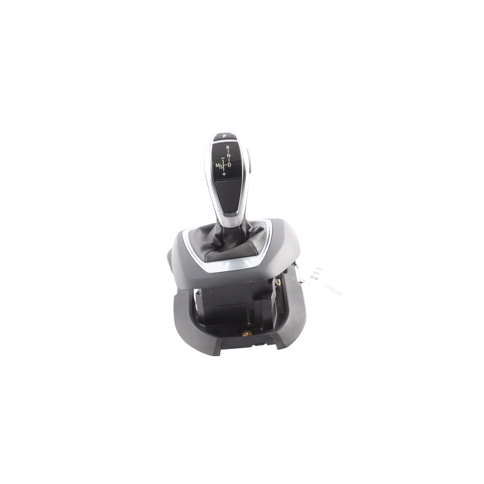 BMW X1 E84 Schalt Wähl Hebel Schalter Automatik Getriebe Einheit 9260295