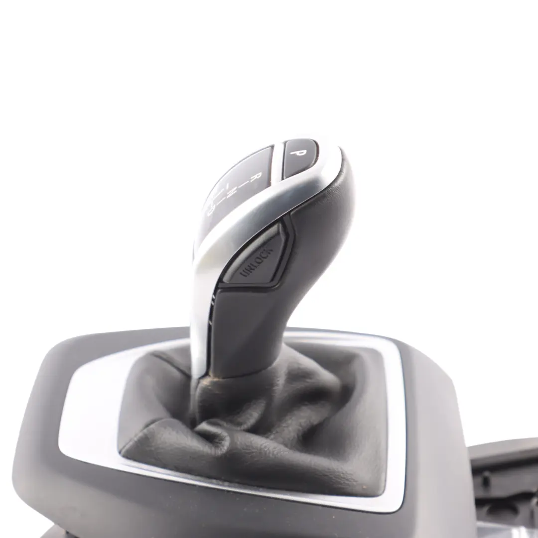 BMW X1 E84 Interruptor Selector De Marcha Unidad Transmisión Automática - SKU 9260295-1 - Número de pieza 9260295