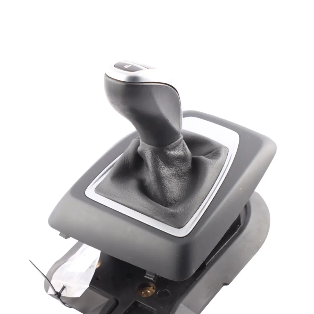 Gearshift Gear Selector Switch Automatic Transmission Unit to BMW X1 E84 with Part number 9260295 BMW X1 E84 Gearshift Gear Selector Switch Automatic Transmission Unit - SKU 9260295-1 - Part number 9260295