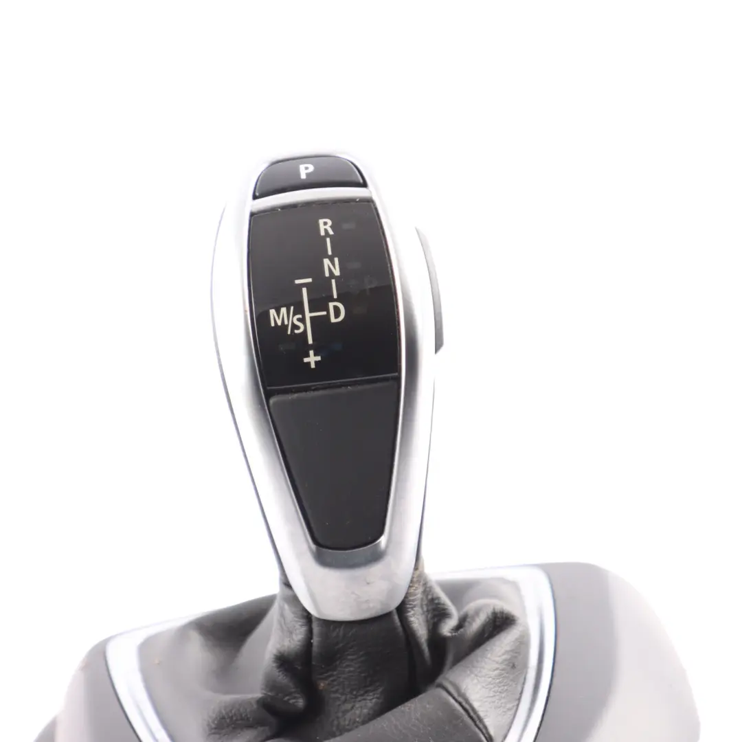 BMW X1 E84 Interruptor Selector De Marcha Unidad Transmisión Automática - SKU 9260295-1 - Número de pieza 9260295