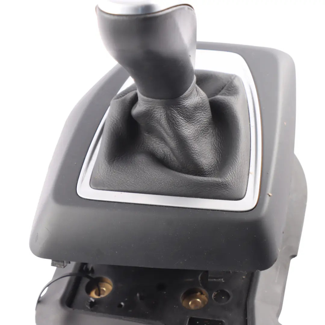 Cambio Selettore Cambio Automatico per BMW X1 E84 con numero di parte 9260295 BMW X1 E84 Cambio Selettore Cambio Automatico - SKU 9260295-1 - Numero di parte 9260295