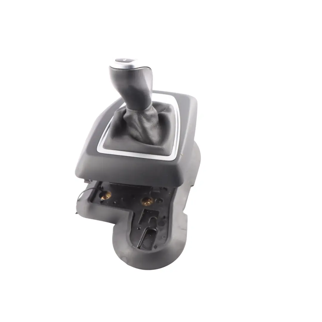 BMW X1 E84 Schalt Wähl Hebel Schalter Automatik Getriebe Einheit - SKU 9260295-1 - Teilenummer 9260295