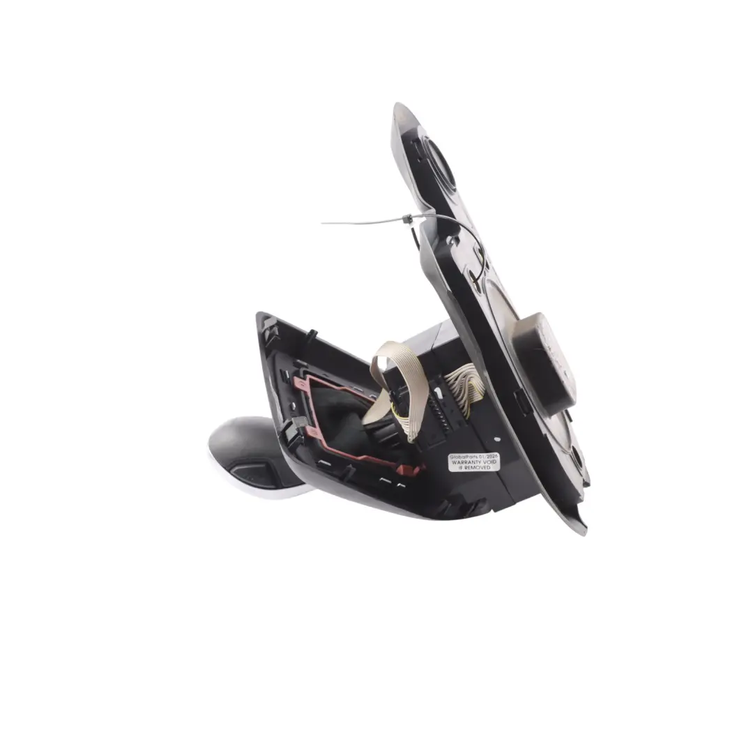 Sélecteur De Vitesse De Boîte De Vitesses Automatique pour BMW X1 E84 à propos du numéro de pièce 9260295 BMW X1 E84 Sélecteur De Vitesse De Boîte De Vitesses Automatique - SKU 9260295-1 - Numéro de pièce 9260295