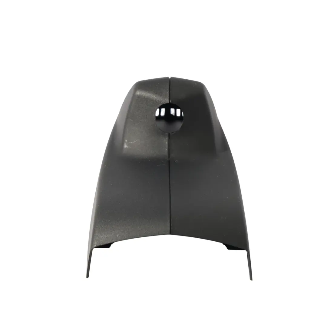 View Interior Mirror Surround Cover Trim Panel 9268579 to BMW F06 LCI Rear with Part number 9268578 BMW F06 LCI Rear View Interior Mirror Surround Cover Trim Panel 9268579 - SKU 9268578 - Part number 9268578