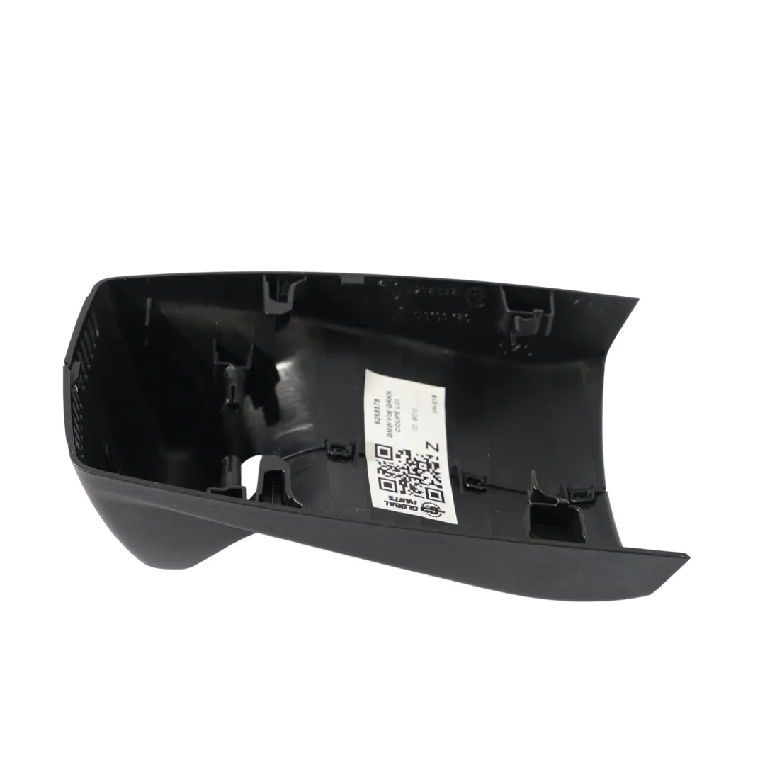 BMW F06 LCI Rückansicht Innenspiegel Surround Abdeckung Trim Panel 9268579 - SKU 9268578 - Teilenummer 9268578