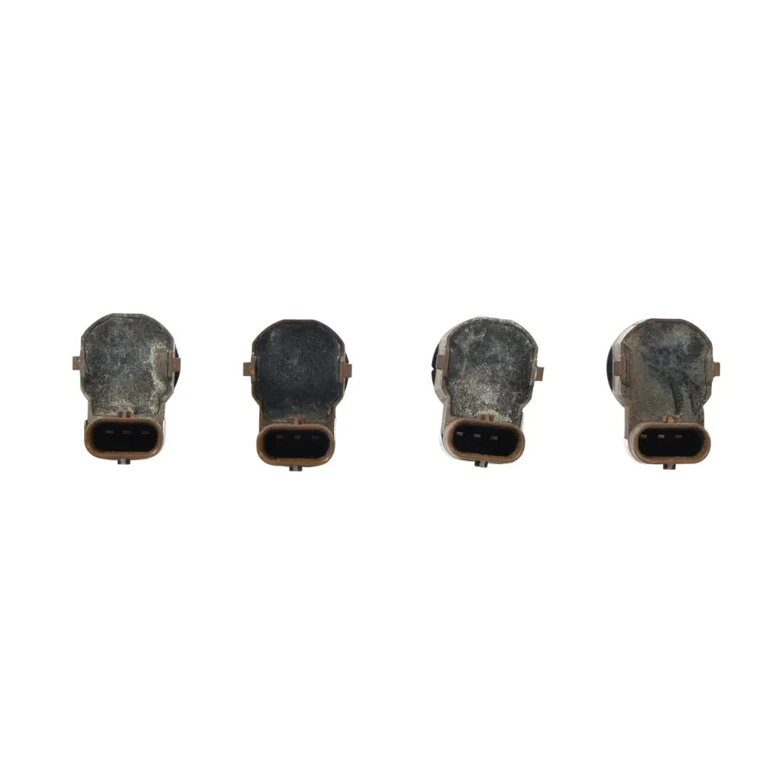 BMW F10 LCI F11 Czujniki Parkowania Białe - SKU 9270497-AW1 - Numer Części 9270497