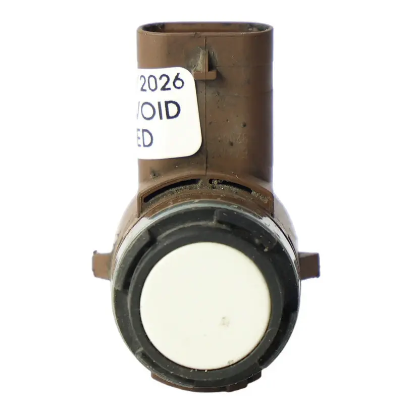 BMW X3 G01 G30 G31 Mini F60 Capteur Ultrasons PDC Alpinweiss 3 - 300 Pare Chocs - SKU 9283202-AW - Numéro de pièce 9283202