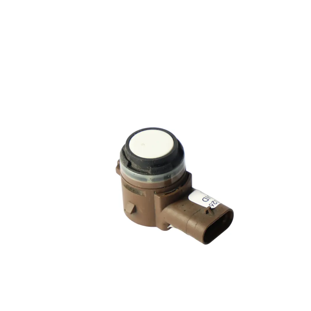 Paraurti PDC Ultra Sonic Sensore Alpinweiss 3 - 300 per BMW X3 G01 G30 G31 Mini F60 con numero di parte 9283202 BMW X3 G01 G30 G31 Mini F60 Paraurti PDC Ultra Sonic Sensore Alpinweiss 3 - 300 - SKU 9283202-AW - Numero di parte 9283202