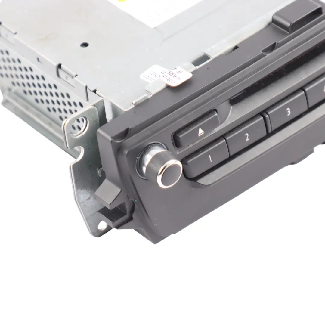 BMW X1 E84 Radio Stereo CD Spieler Navigation Nav Hauptgerät - SKU 9283247-1 - Teilenummer 9283247