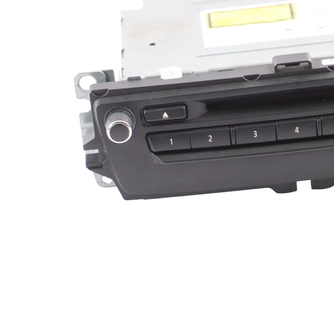 BMW X1 E84 Radio Stereo CD Spieler Navigation Nav Hauptgerät - SKU 9283247-1 - Teilenummer 9283247