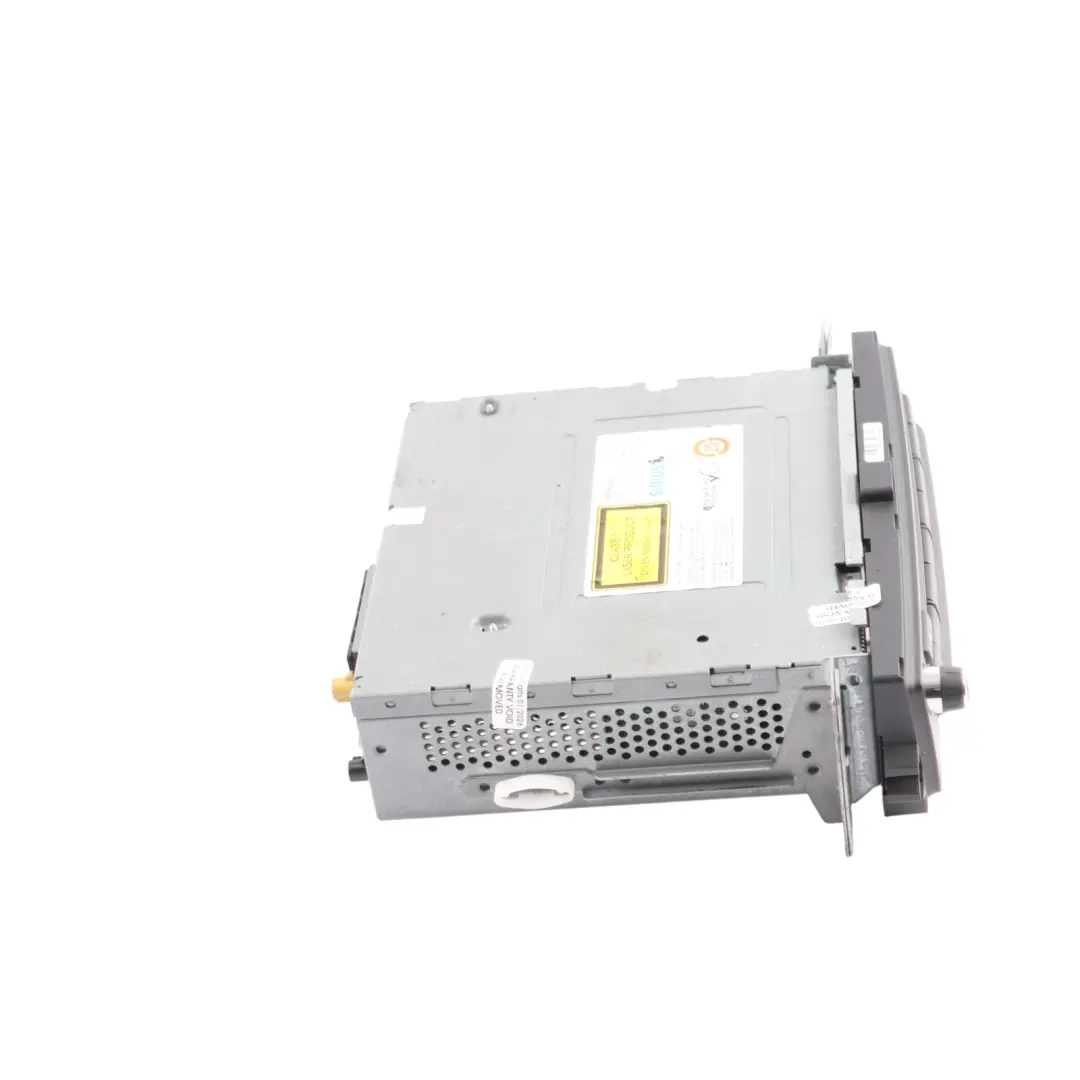 BMW X1 E84 Radio Stereo CD Player Navigation Nav Head Unit - SKU 9283247-1 - Part number 9283247