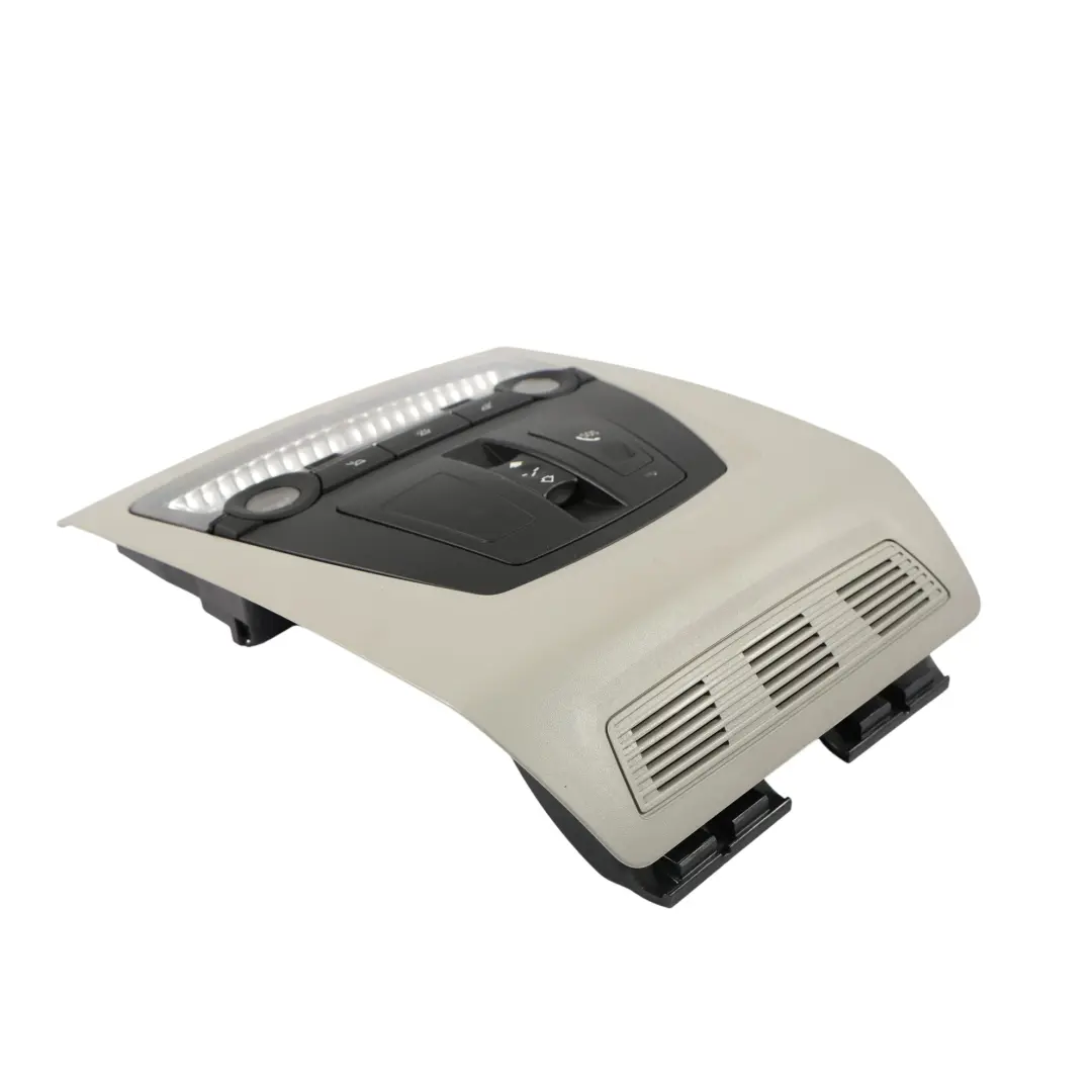 Headliner Tetto Luce Interruttore Unità Modulo Pulsante per BMW F01 F02 LCI con numero di parte 9289280 BMW F01 F02 LCI Headliner Tetto Luce Interruttore Unità Modulo Pulsante - SKU 9289280-3 - Numero di parte 9289280