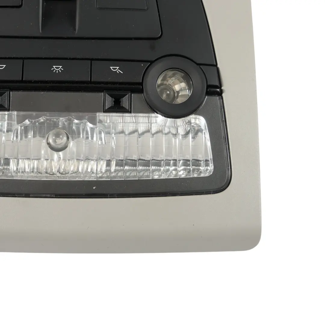 Headliner Tetto Luce Interruttore Unità Modulo Pulsante per BMW F01 F02 LCI con numero di parte 9289280 BMW F01 F02 LCI Headliner Tetto Luce Interruttore Unità Modulo Pulsante - SKU 9289280-3 - Numero di parte 9289280
