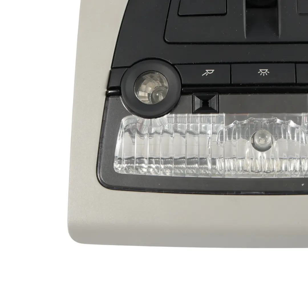 BMW F01 F02 LCI Headliner Tetto Luce Interruttore Unità Modulo Pulsante - SKU 9289280-3 - Numero di parte 9289280