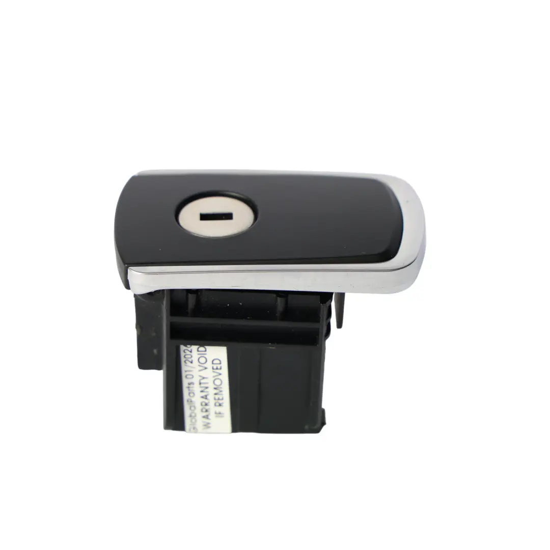 Glove Box Opener Lock Handle to BMW F20 F21 F30 F31 F32 F33 F36 F80 with Part number 9290976 BMW F20 F21 F30 F31 F32 F33 F36 F80 Glove Box Opener Lock Handle - SKU 9290976 - Part number 9290976