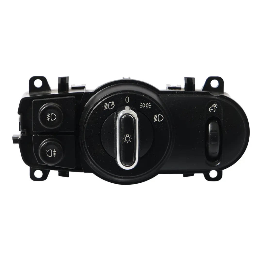Faros Antiniebla Interruptor Panel De Control para Mini F54 F55 F56 con número de pieza 9301806 Mini F54 F55 F56 Faros Antiniebla Interruptor Panel De Control - SKU 9301806 - Número de pieza 9301806