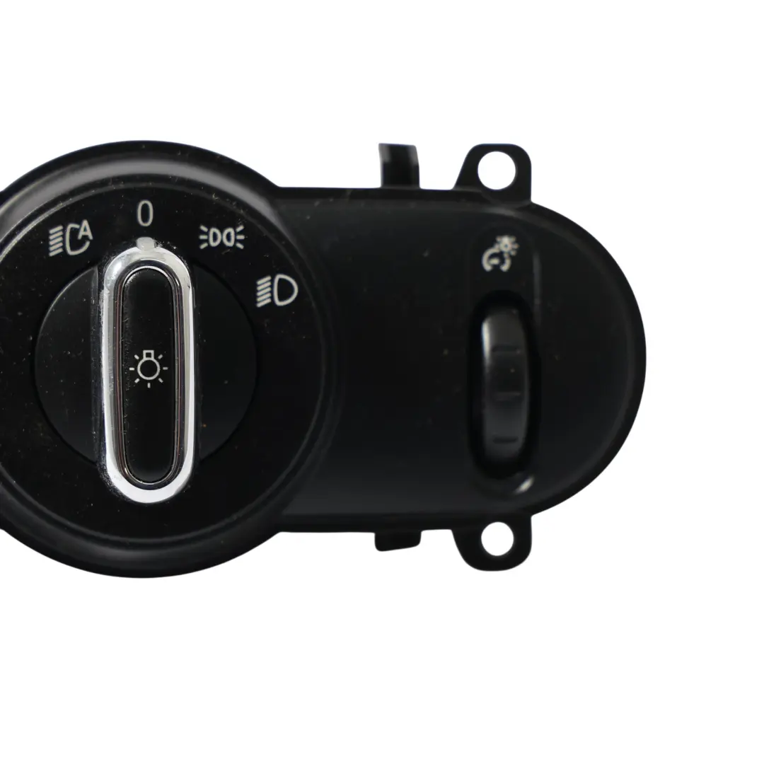 Mini F54 F55 F56 Przełącznik Świateł Przeciwmgielnych Reflektorów - SKU 9301806 - Numer Części 9301806