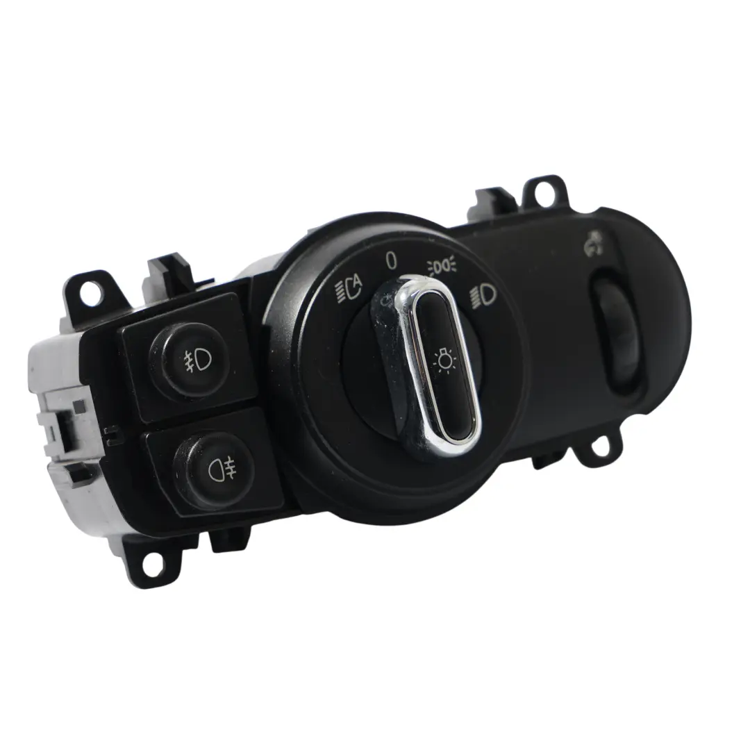 Mini F54 F55 F56 Przełącznik Świateł Przeciwmgielnych Reflektorów - SKU 9301806 - Numer Części 9301806